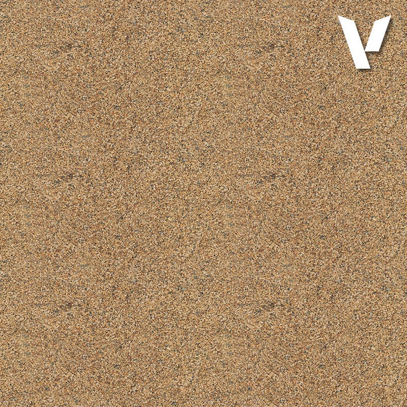 Vallejo Diorama Effects 35ml - Warm Orange Rocks 1-2mm - Image 2