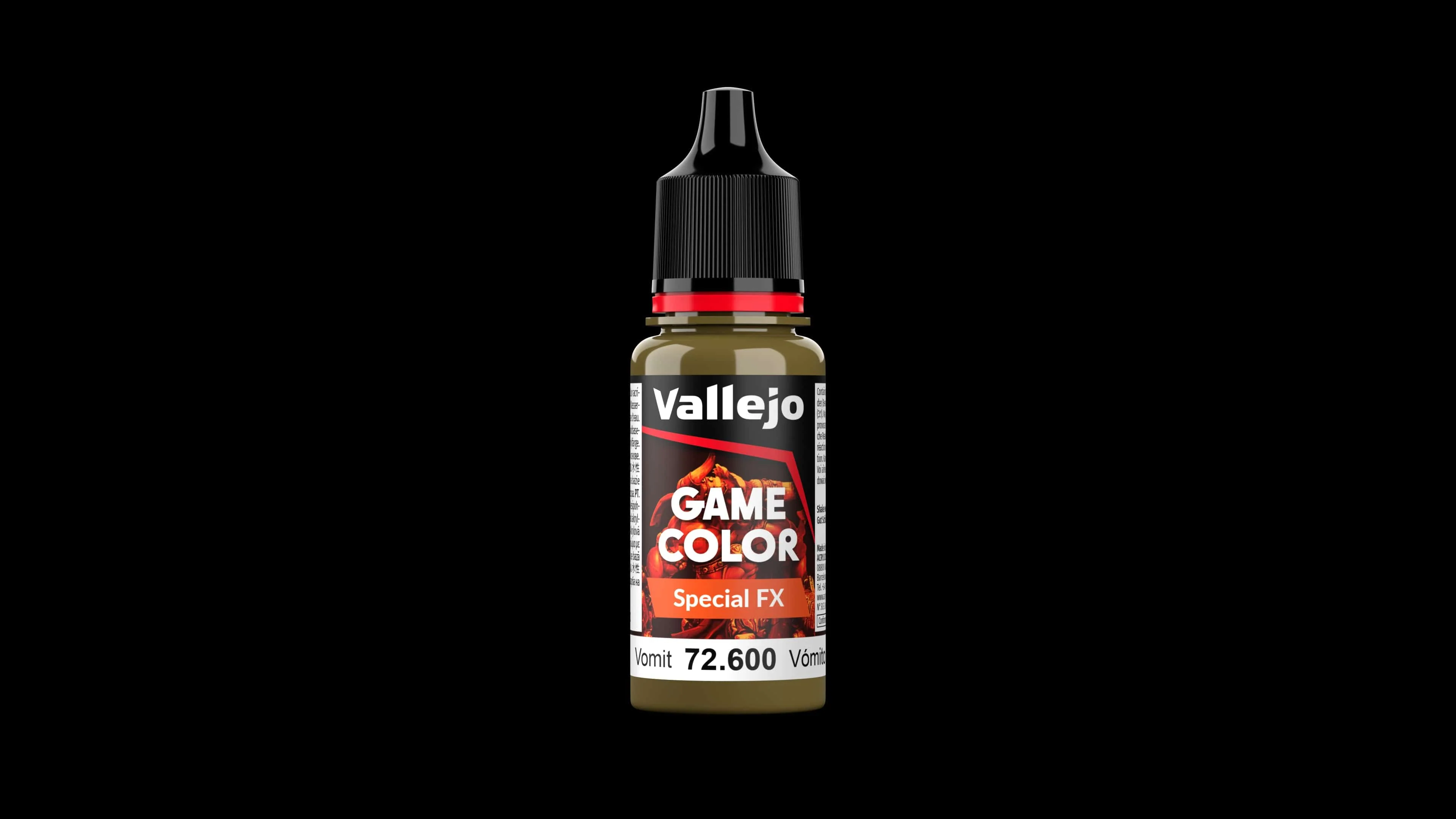 Vallejo Game Special FX 18ml - Vomit