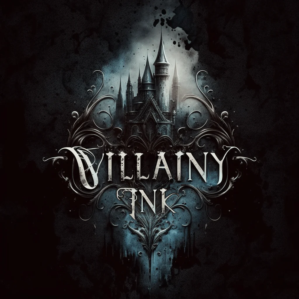 Villainy Inks Phase I - Handcrafted Enamel Washes 30ml - Dystopian Brown - Image 6