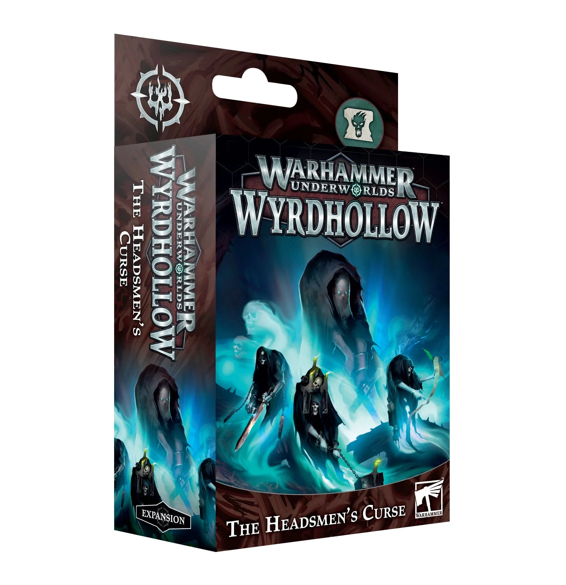 Warhammer Underworlds: The Headmen's Curse (FRA)