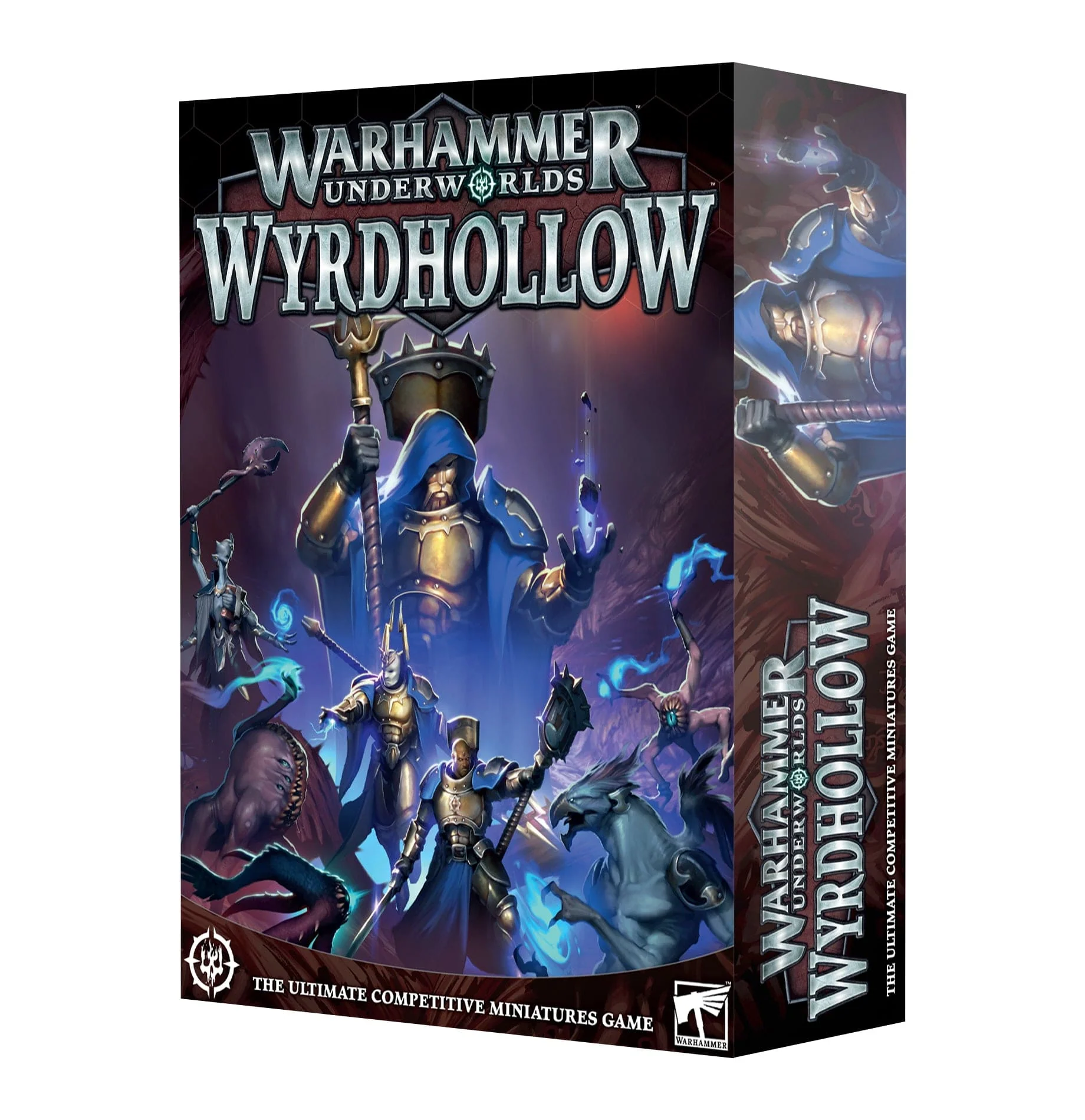 Warhammer Underworlds: Wyrdhollow (ENG) - Image 2