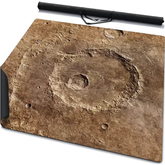 Warzone Studio Gaming Mats - Ardent - Choose your size - Image 2