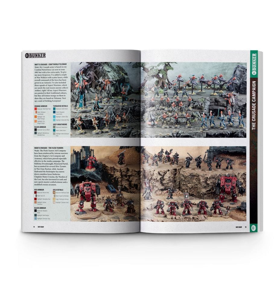 White Dwarf 498 - Image 3