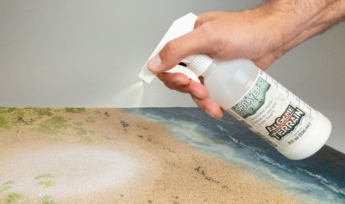 Woodland Scenics AGT - Sprayer Bottle - Image 3