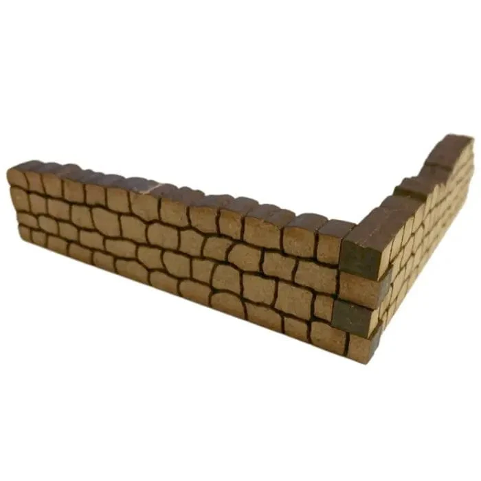 XOLK Scenery: Old Stone Walls - Image 5